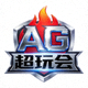 AG超玩会战队队标