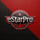 eStarPro战队队标