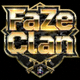 FaZe Clan战队队标