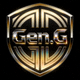 Gen.G战队队标